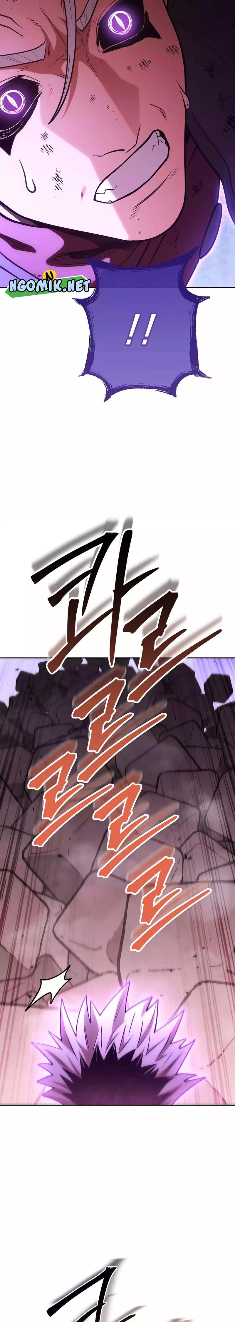 Dungeon Reset Chapter 192